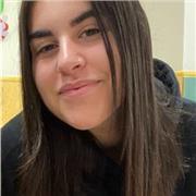 Profesora de apoyo especializada en lenguas y matemáticas, etapa de PRIMARIA